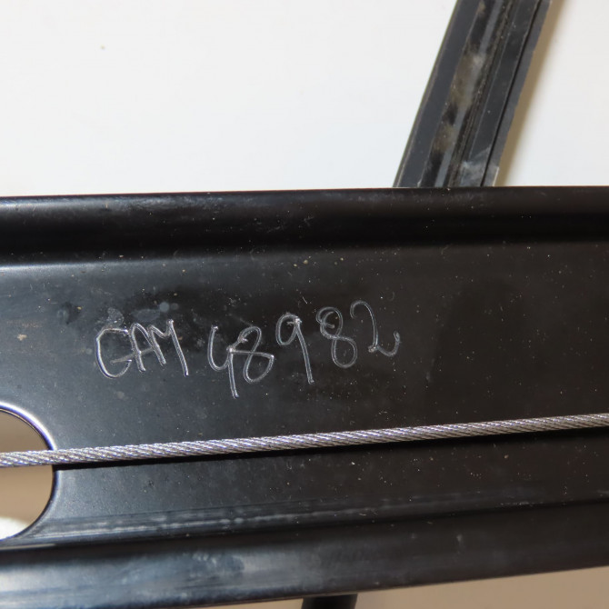 Mecanisme + moteur lève-glace avant droit occasion VOLKSWAGEN T ROC 2GA837462F 8