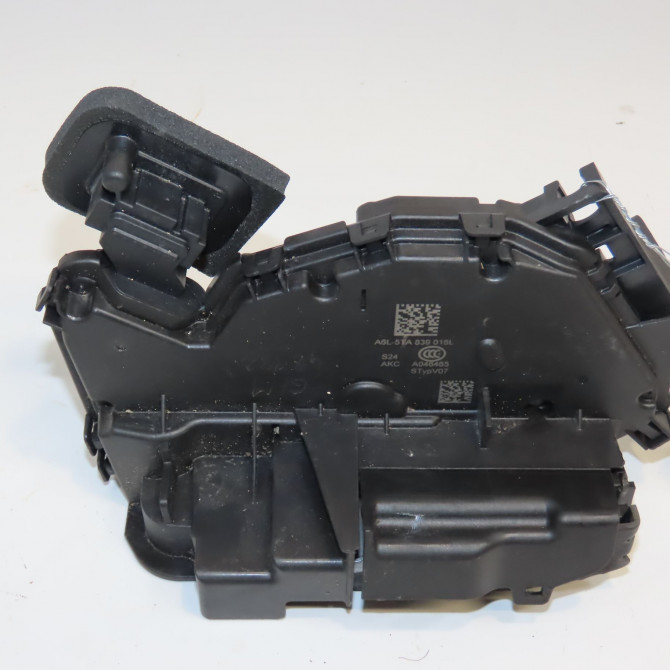 Serrure porte ard occasion VOLKSWAGEN T ROC 5TA839016Q 2