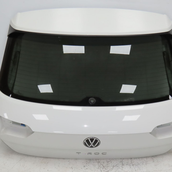 Hayon occasion VOLKSWAGEN T ROC 2GA827025A 1
