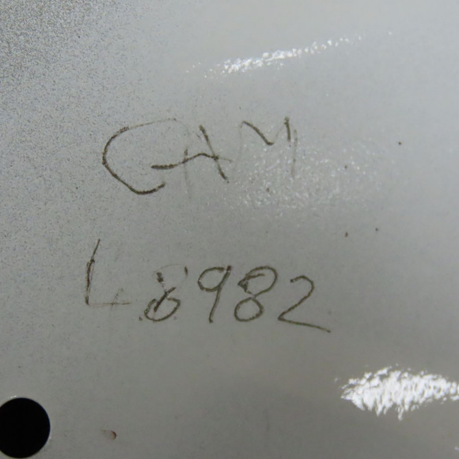 Hayon occasion VOLKSWAGEN T ROC 2GA827025A 3