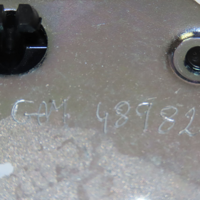 Serrure hayon occasion VOLKSWAGEN T ROC 2GA827506A 5