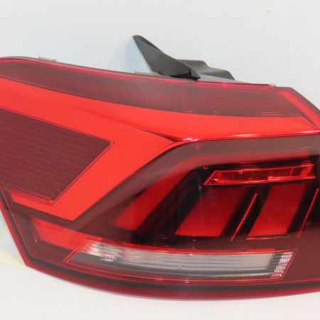 Feu arrière gauche occasion VOLKSWAGEN T ROC 2GA945095D