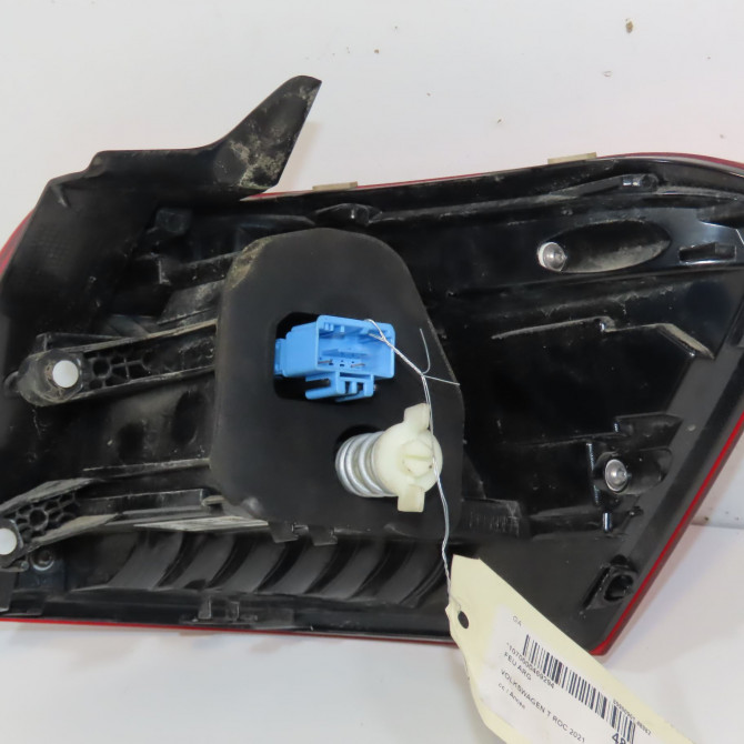 Feu arrière gauche occasion VOLKSWAGEN T ROC 2GA945095D 2