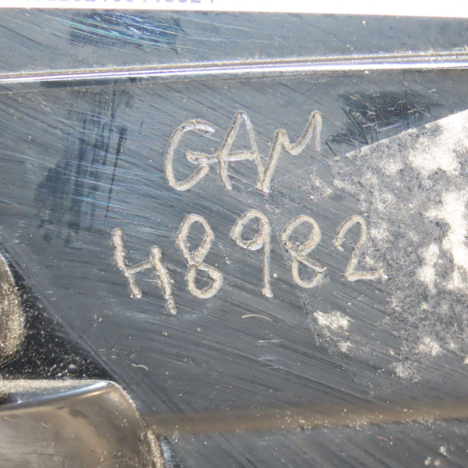 Feu arrière gauche occasion VOLKSWAGEN T ROC 2GA945095D 5