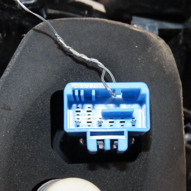 Feu arrière droit occasion VOLKSWAGEN T ROC 2GA945096D 3