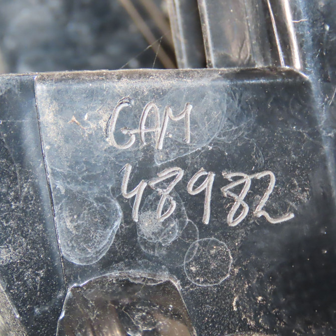 Feu arrière droit occasion VOLKSWAGEN T ROC 2GA945096D 5