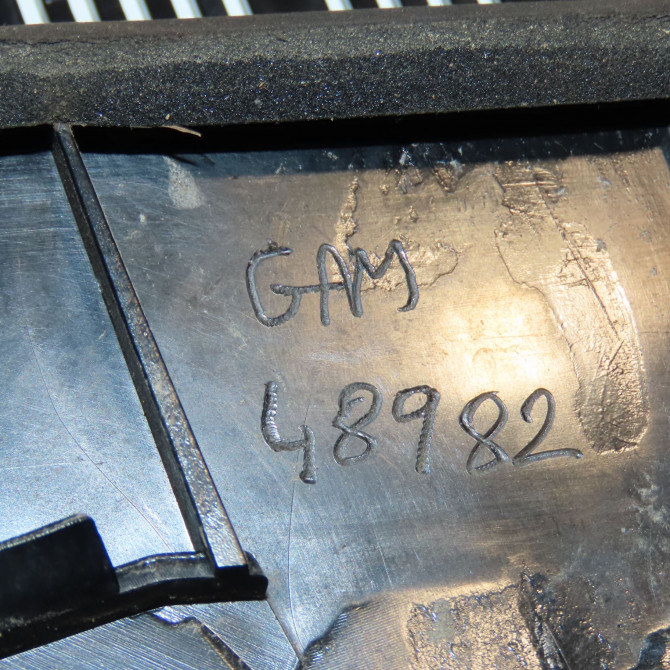 Feu arrière intérieur droit occasion VOLKSWAGEN T ROC 2GA945094B 5