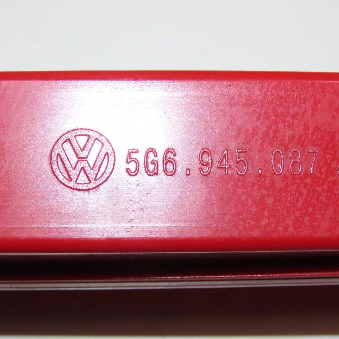 Feux stop supplementaire occasion VOLKSWAGEN T ROC 5G6945087A 4