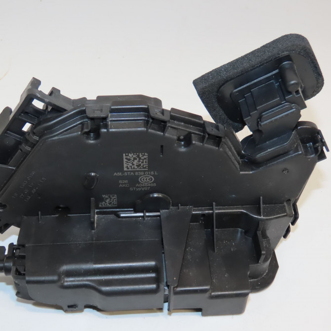 Serrure porte arg occasion VOLKSWAGEN T ROC 5TA839015L 2