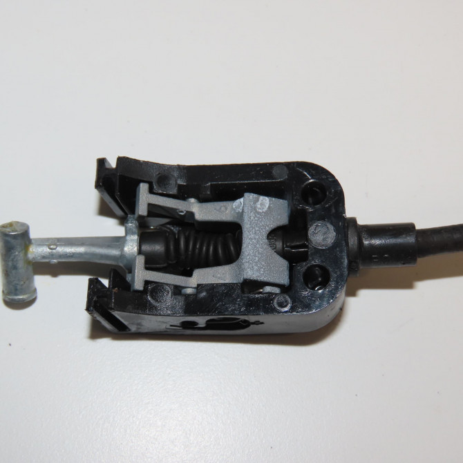 Serrure porte arg occasion VOLKSWAGEN T ROC 5TA839015L 4