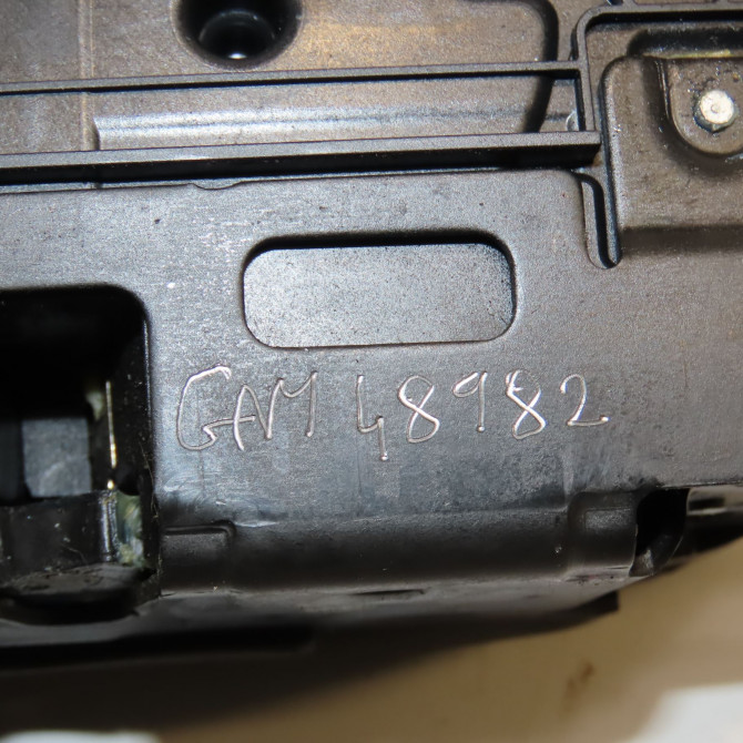 Serrure porte arg occasion VOLKSWAGEN T ROC 5TA839015L 7