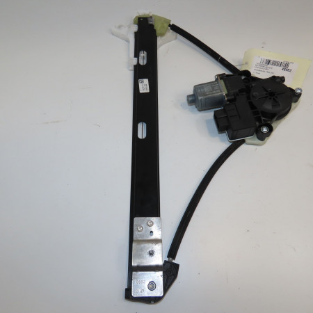 Mecanisme+moteur leve-glace arg occasion VOLKSWAGEN T ROC 2GA839461G