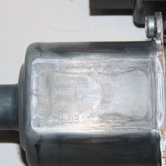 Mecanisme+moteur leve-glace arg occasion VOLKSWAGEN T ROC 2GA839461G 4