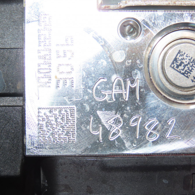 Unité hydraulique ABS occasion VOLKSWAGEN T ROC 5Q0614517GBBEF 5