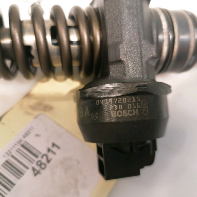 occasion VOLKSWAGEN TOURAN I Phase 1 03-2003->12-2006 38130073AG 4