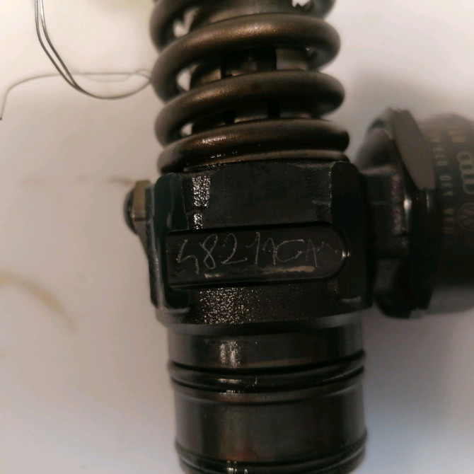 occasion VOLKSWAGEN TOURAN I Phase 1 03-2003->12-2006 38130073AG 5