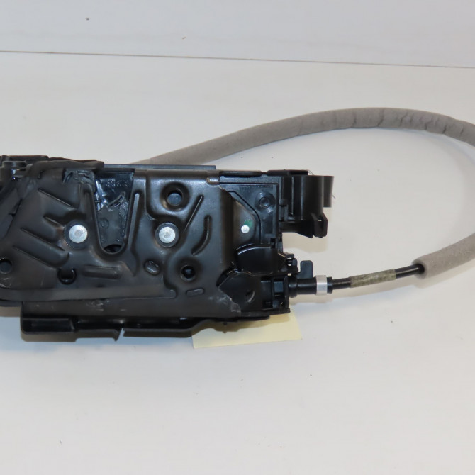 Serrure porte arg occasion  5TA839015L 1