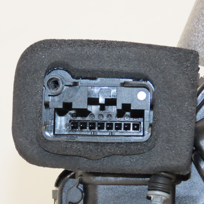 Serrure porte arg occasion  5TA839015L 3