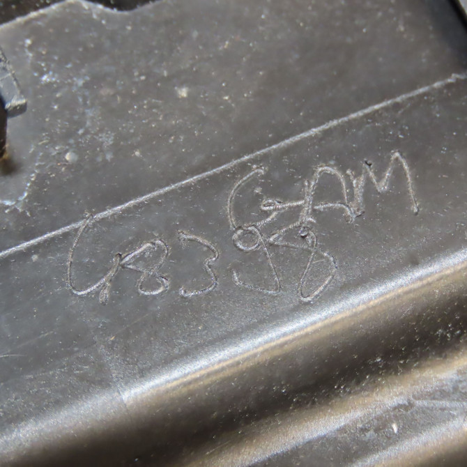 Serrure porte arg occasion  5TA839015L 4