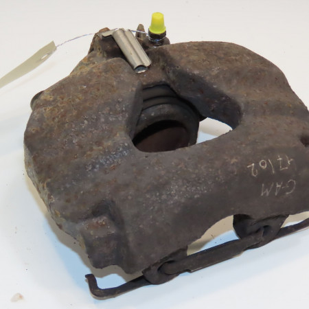 Etrier de frein avant gauche occasion VOLKSWAGEN TRANSPORTER V Phase 1 06-2003->08-2009 7H0615123C