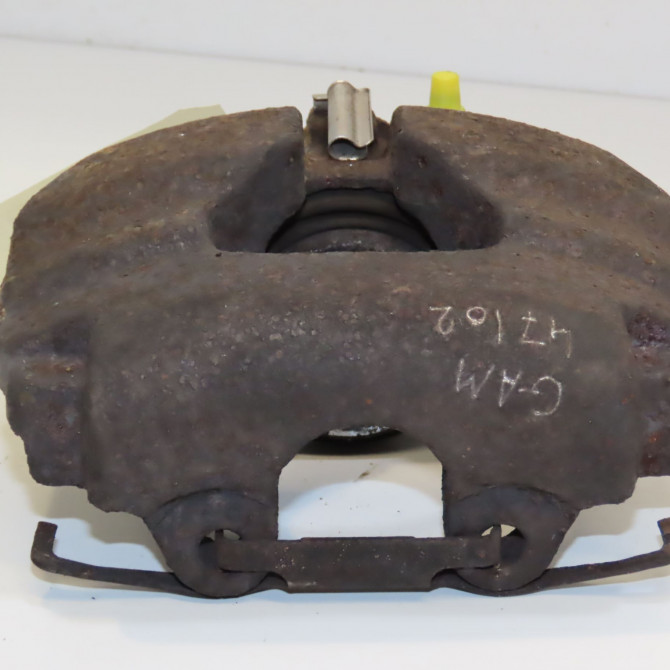 Etrier de frein avant gauche occasion VOLKSWAGEN TRANSPORTER V Phase 1 06-2003->08-2009 7H0615123C 2