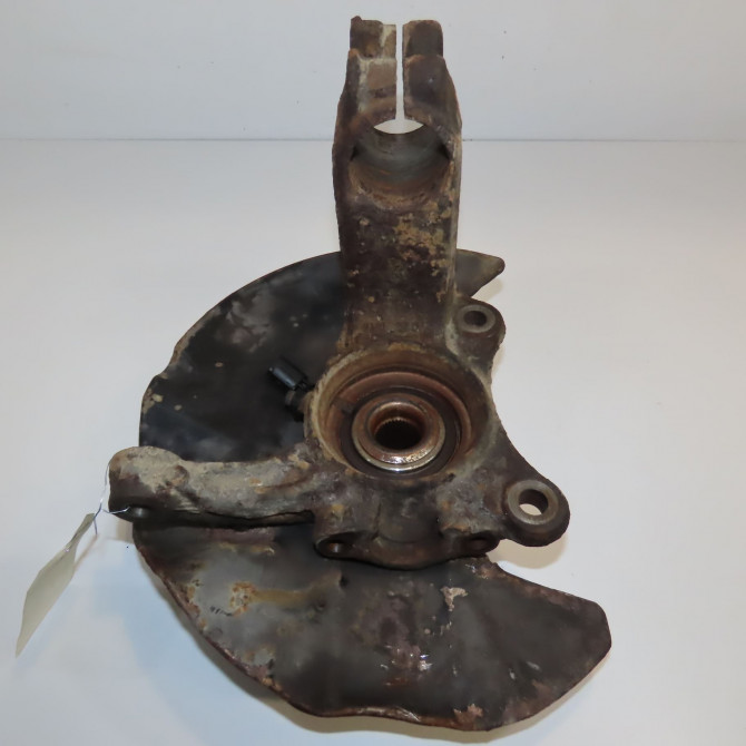 Moyeu avg occasion VOLKSWAGEN TRANSPORTER V Phase 1 06-2003->08-2009 7H0498611 2