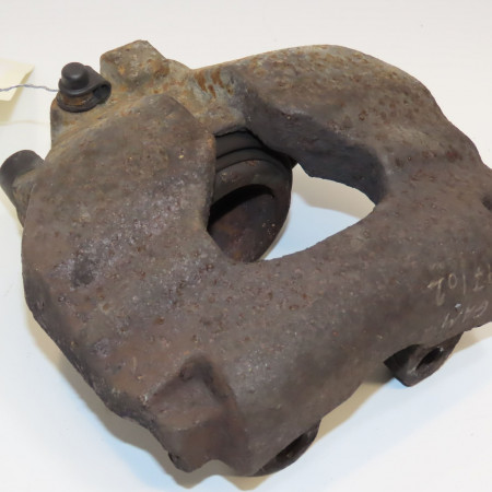 Etrier de frein avant droit occasion VOLKSWAGEN TRANSPORTER V Phase 1 06-2003->08-2009 7H0615124C