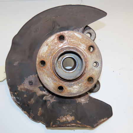 Moyeu avd occasion VOLKSWAGEN TRANSPORTER V Phase 1 06-2003->08-2009 7H0498611