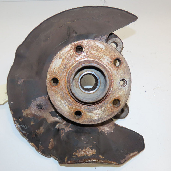 Moyeu avd occasion VOLKSWAGEN TRANSPORTER V Phase 1 06-2003->08-2009 7H0498611 1