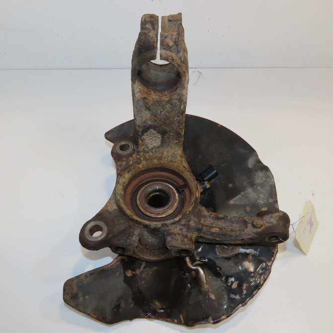 Moyeu avd occasion VOLKSWAGEN TRANSPORTER V Phase 1 06-2003->08-2009 7H0498611 2