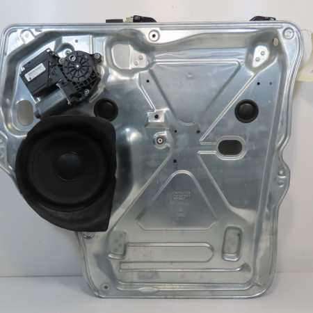 Mecanisme + moteur lève-glace avant droit occasion VOLKSWAGEN TRANSPORTER V Phase 1 06-2003->08-2009 7H0837754C