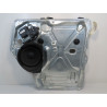 MECANISME+MOTEUR LEVE-GLACE AVD