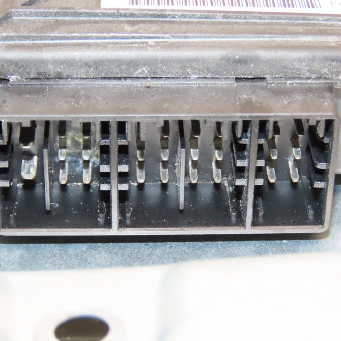 Mecanisme + moteur lève-glace avant droit occasion VOLKSWAGEN TRANSPORTER V Phase 1 06-2003->08-2009 7H0837754C 4