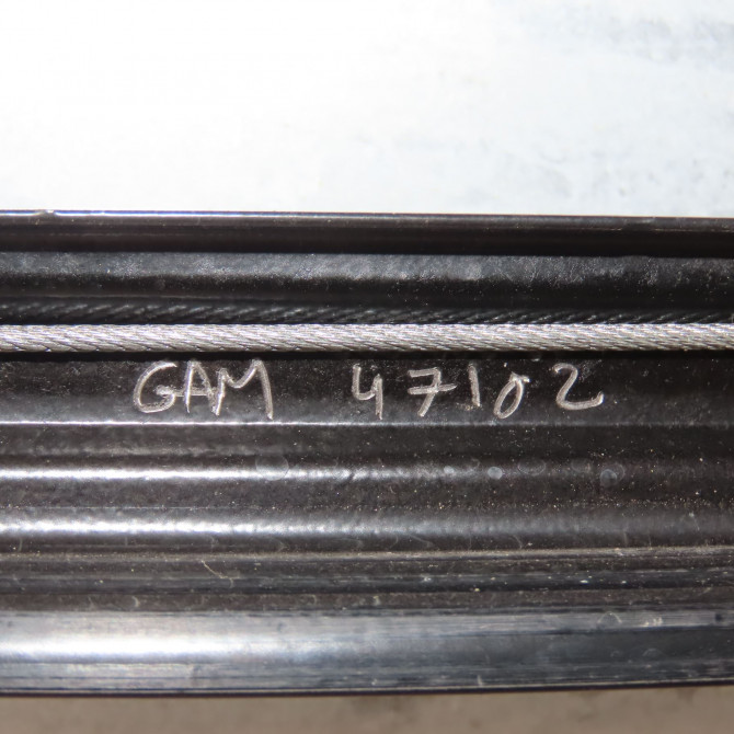 Mecanisme + moteur lève-glace avant droit occasion VOLKSWAGEN TRANSPORTER V Phase 1 06-2003->08-2009 7H0837754C 7