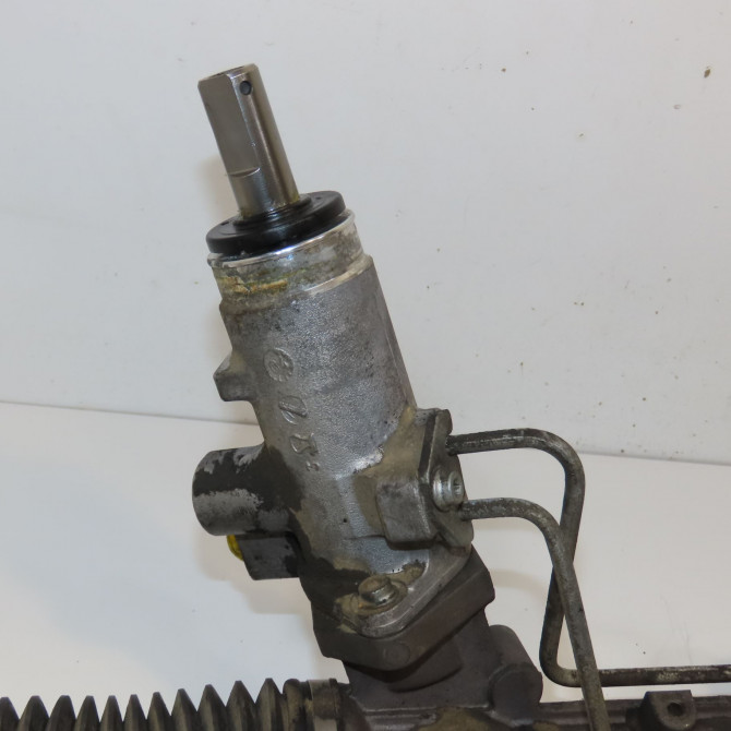 Cremaillere hydraulique occasion VOLKSWAGEN TRANSPORTER V Phase 1 06-2003->08-2009 7E1422061R 2