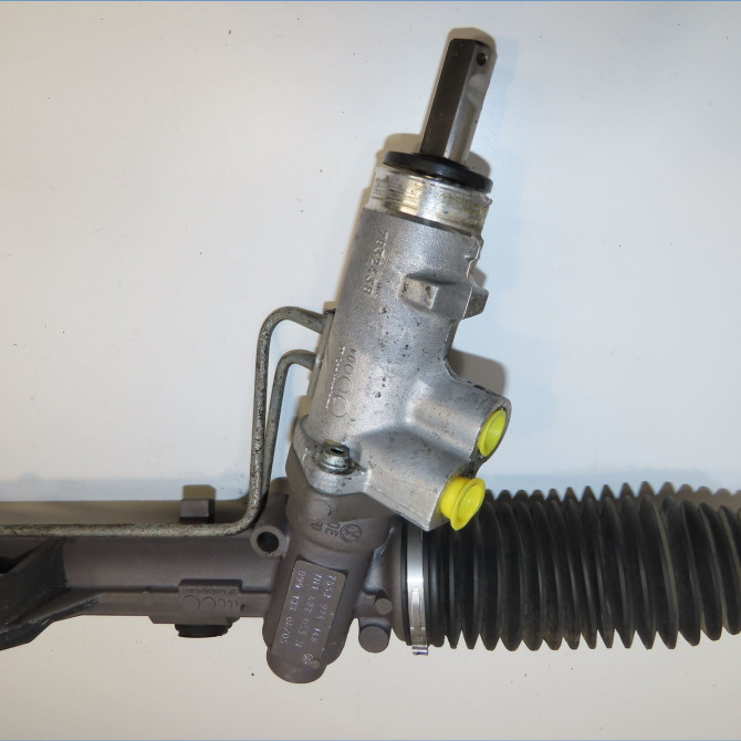 Cremaillere hydraulique occasion VOLKSWAGEN TRANSPORTER V Phase 1 06-2003->08-2009 7E1422061R 3