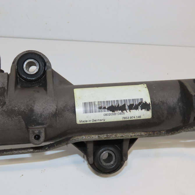 Cremaillere hydraulique occasion VOLKSWAGEN TRANSPORTER V Phase 1 06-2003->08-2009 7E1422061R 4