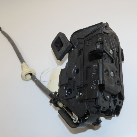 Serrure porte avd occasion  5TB837016C