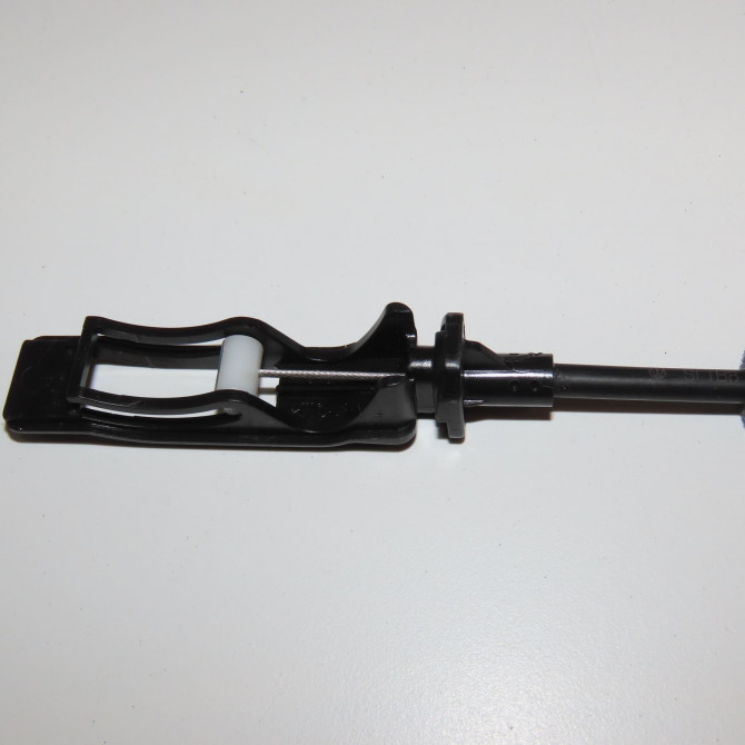 Serrure porte avd occasion  5TB837016C 4