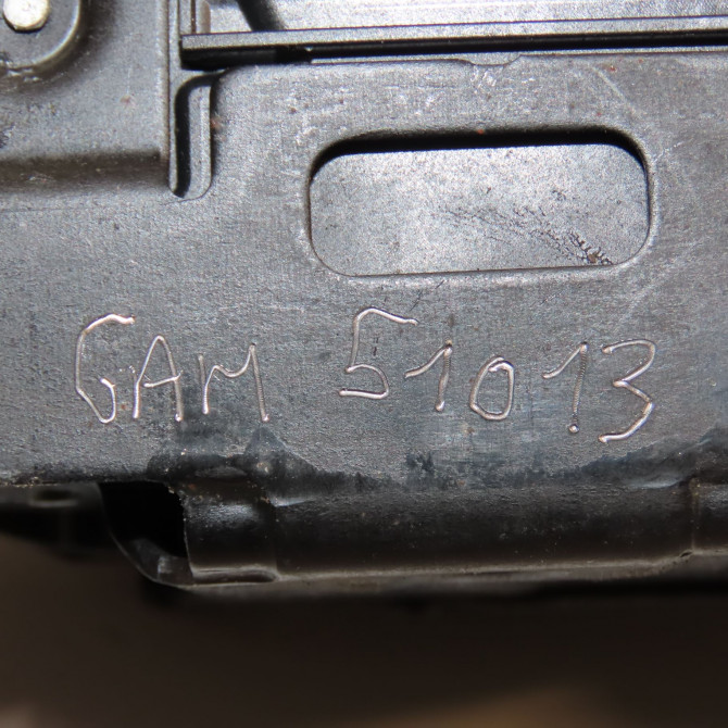 Serrure porte avd occasion  5TB837016C 7