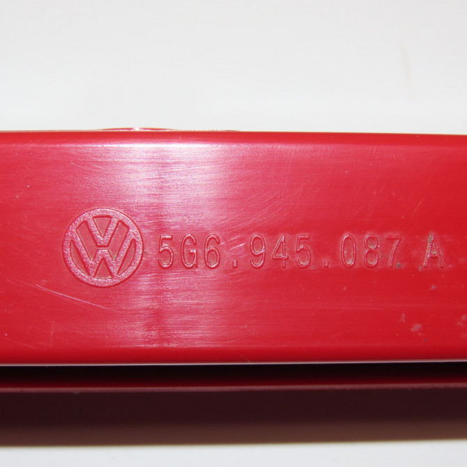 Feux stop supplementaire occasion  5G6945087A 4