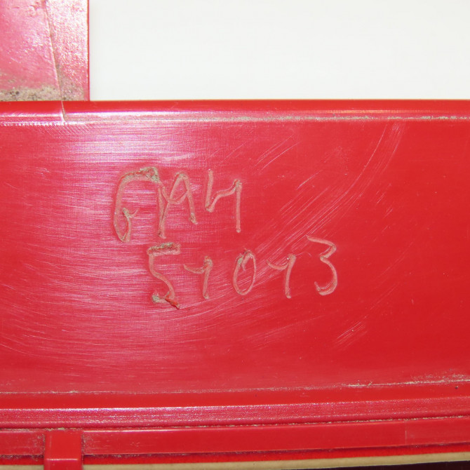 Feux stop supplementaire occasion  5G6945087A 5