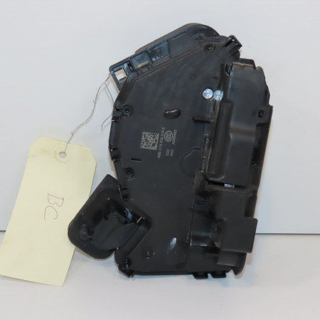 Serrure porte ard occasion SEAT ATECA Phase 1 06-2016->... 5TA839016Q