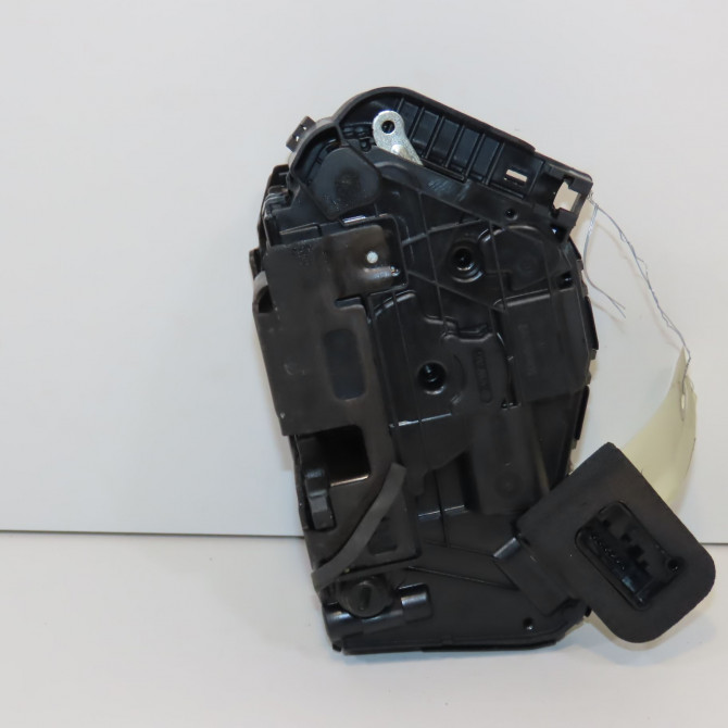 Serrure porte ard occasion SEAT ATECA Phase 1 06-2016->... 5TA839016Q 2