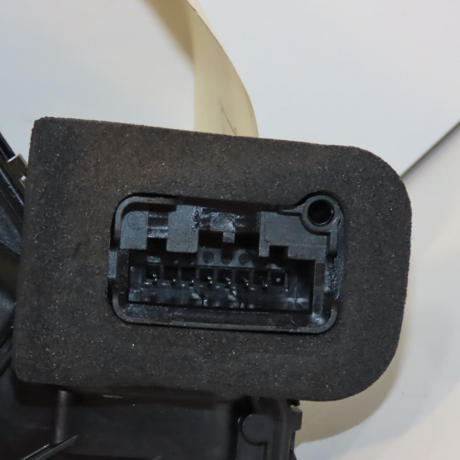 Serrure porte ard occasion SEAT ATECA Phase 1 06-2016->... 5TA839016Q 3