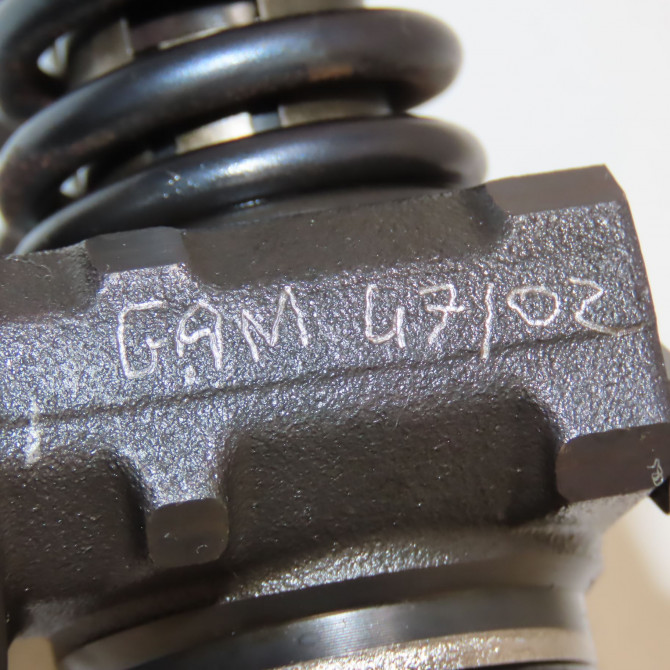 occasion VOLKSWAGEN TRANSPORTER V Phase 1 06-2003->08-2009 38130073AG 4