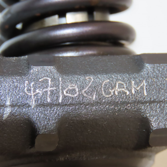 occasion VOLKSWAGEN TRANSPORTER V Phase 1 06-2003->08-2009 38130073AG 4