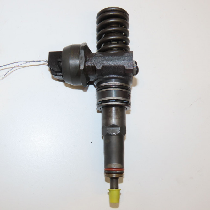 occasion SKODA OCTAVIA II Phase 1 06-2004->10-2008 1.9 TDI 105ch 38130073AG 1