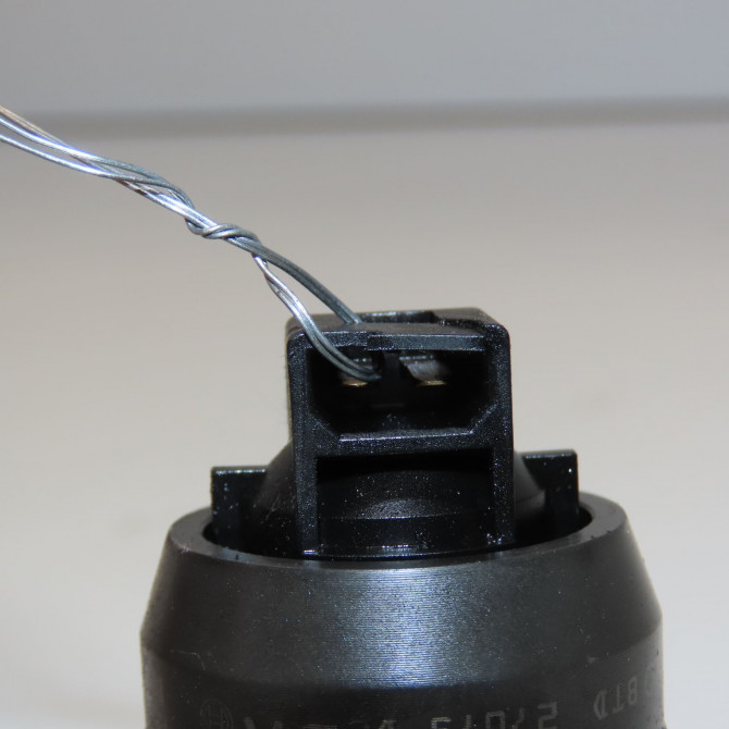 occasion VOLKSWAGEN GOLF V Phase 1 11-2003->10-2008 1.9 TDI 105ch 38130073AG 2