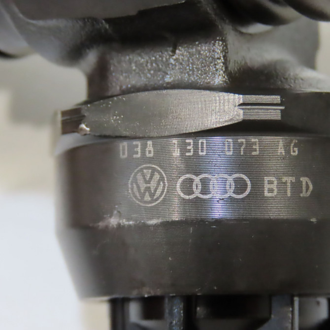 occasion VOLKSWAGEN GOLF V Phase 1 11-2003->10-2008 1.9 TDI 105ch 38130073AG 3